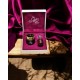 A beautiful gift box consisting of perfume and dukhoon